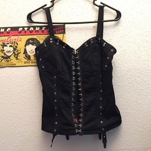Tripp corset